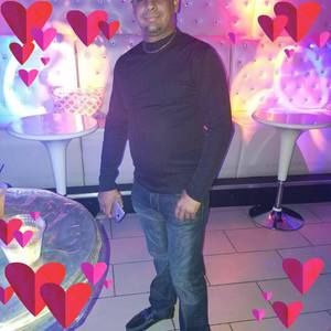 Meet your Posher, Jose